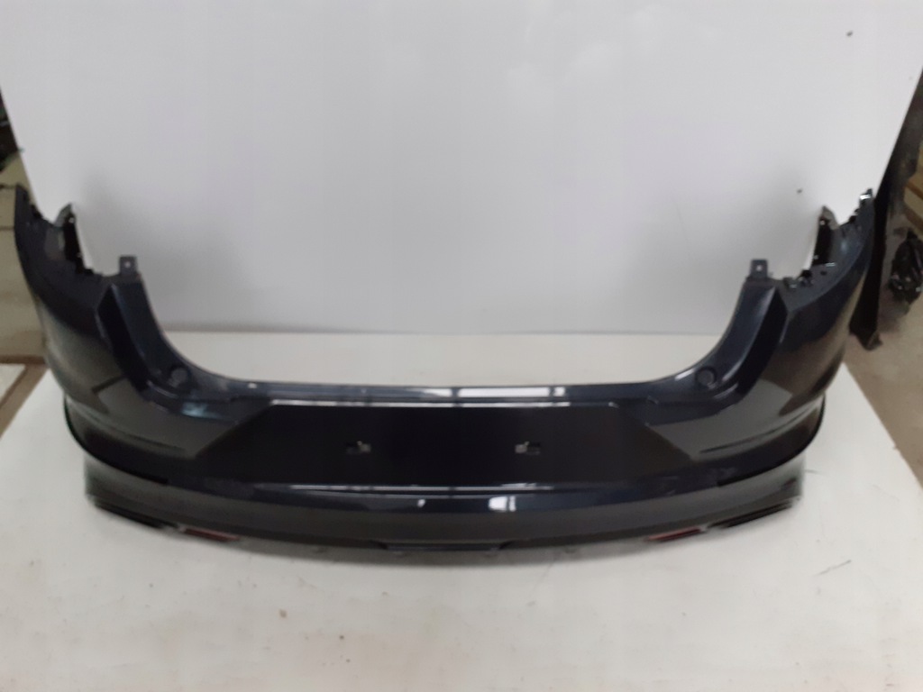 parachoque paragolpes trasero completo kia proceed iii gt ($)