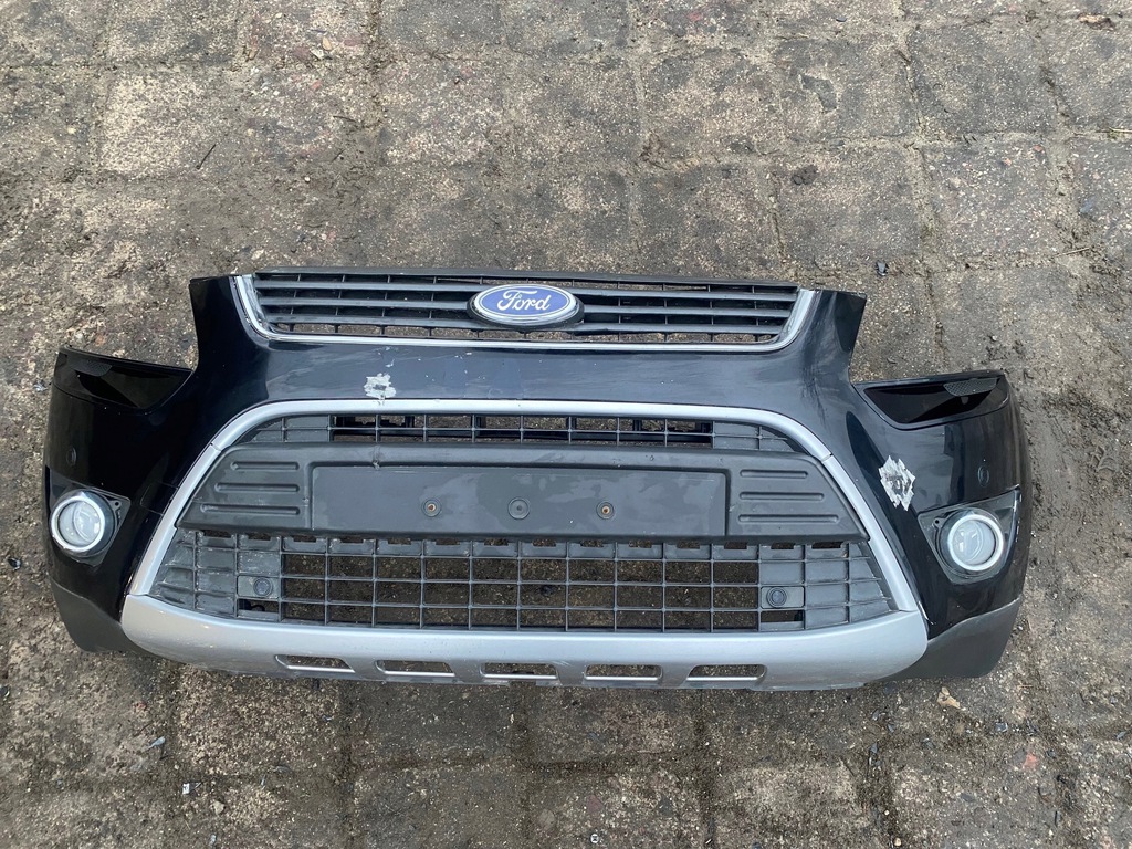 kuga mk1 parachoque paragolpes delantero completo 2009r pdc ($)