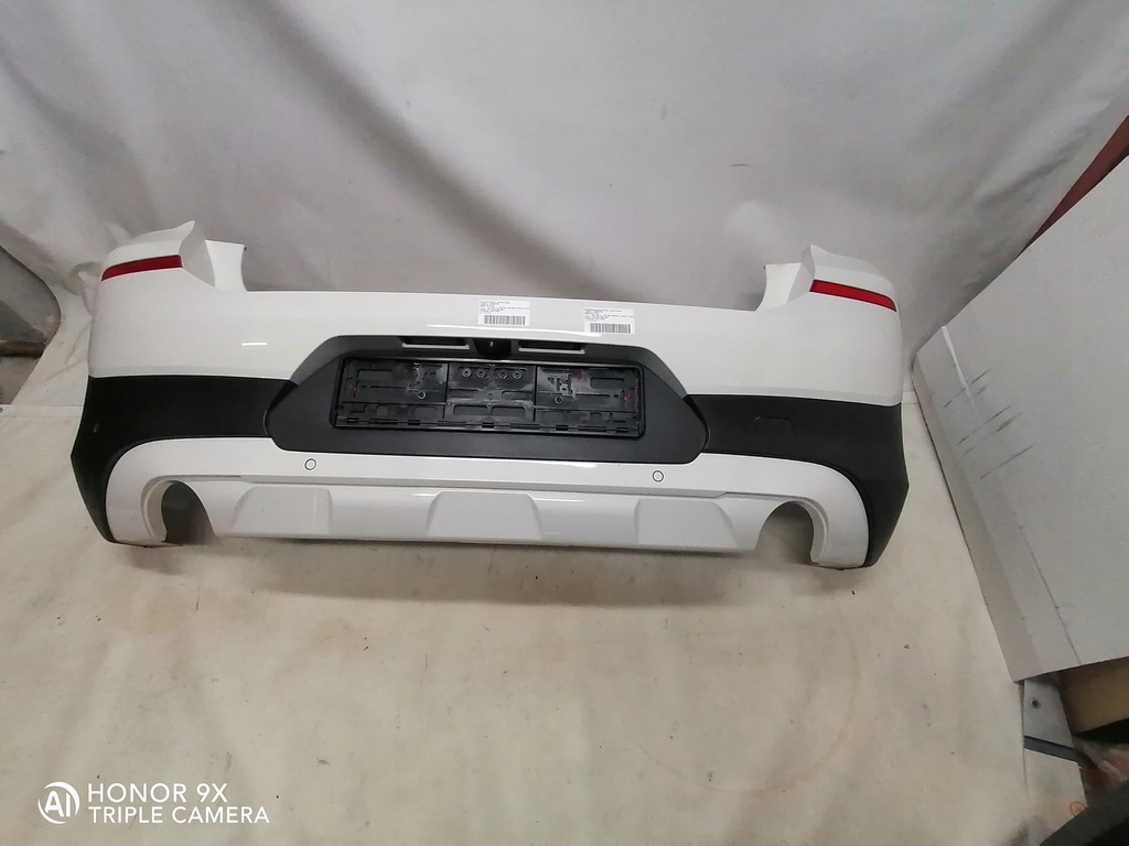 parachoque paragolpes trasero bmw x2 f39 a300 ($)