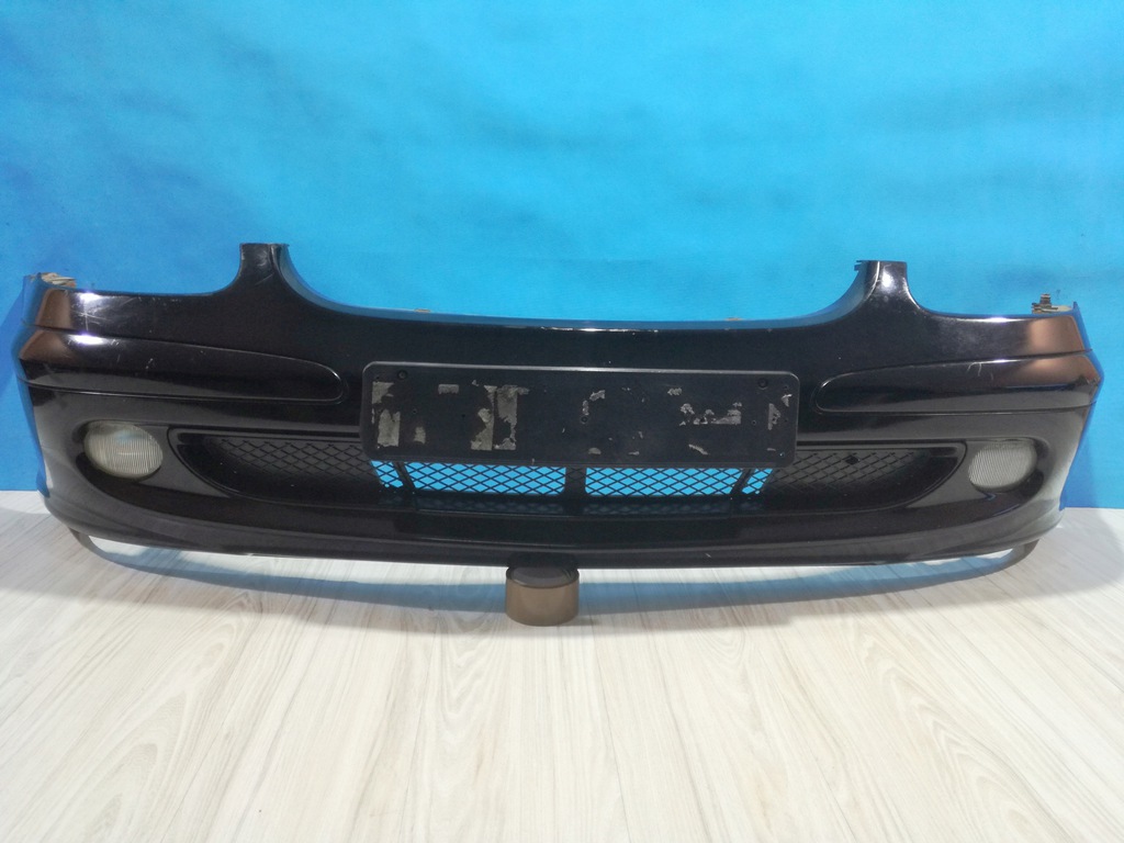 mercedes slk r 170 lift parachoque paragolpes delantero 040 ($)