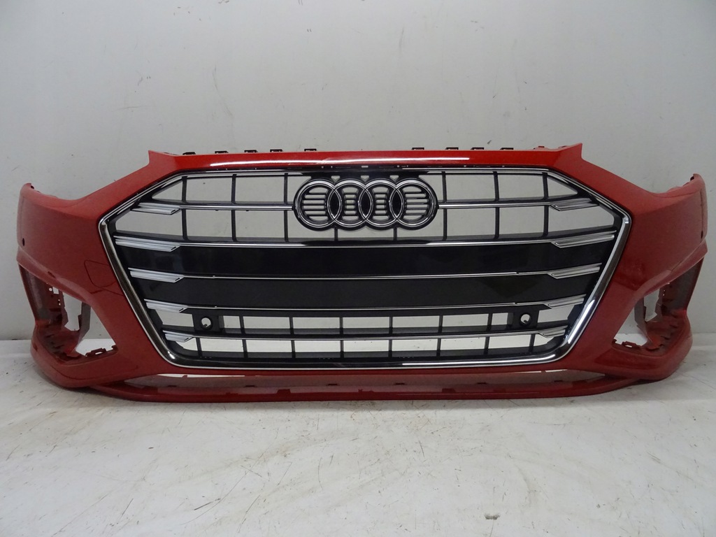 audi a4 b9 lift parachoque paragolpes delantero ($)