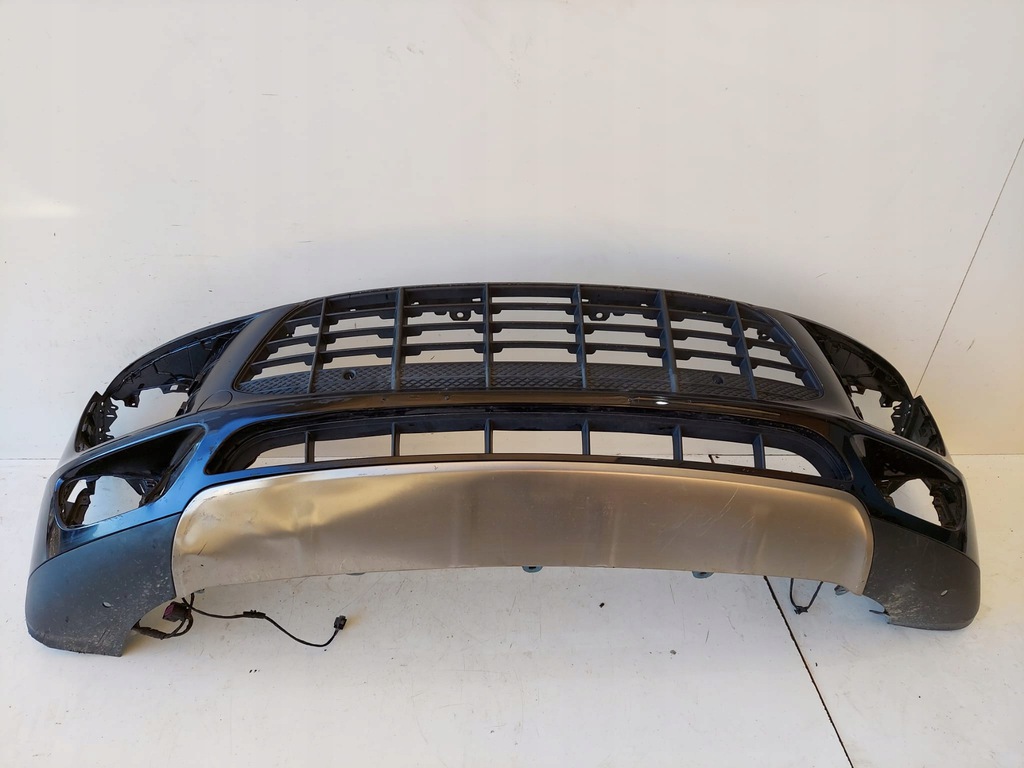 porsche macan 95b parachoque paragolpes delantero 95b807221 a ($)