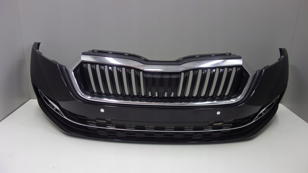 skoda octavia iv parachoque paragolpes delantero delantero 4 pdc ($)