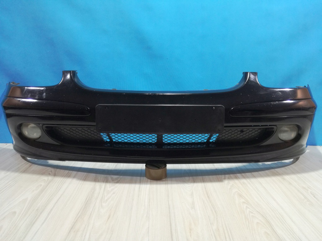 mercedes slk r 170 lift parachoque paragolpes delantero 040 ($)