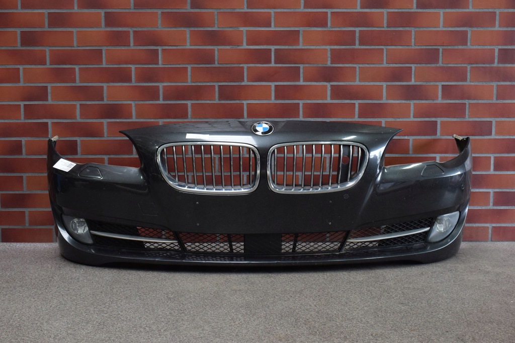 parachoque paragolpes delantero delantero bmw 5 f10 f11 kamery ($)