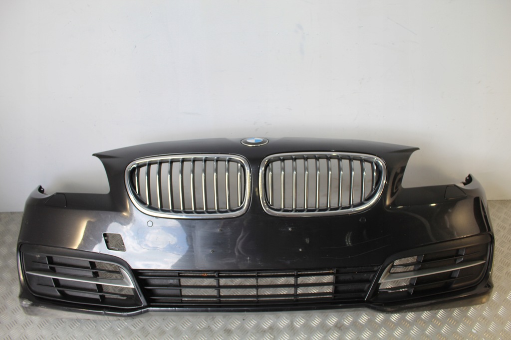 parachoque paragolpes delantero 4x pdc bmw 5 f10 f11 lift ($)