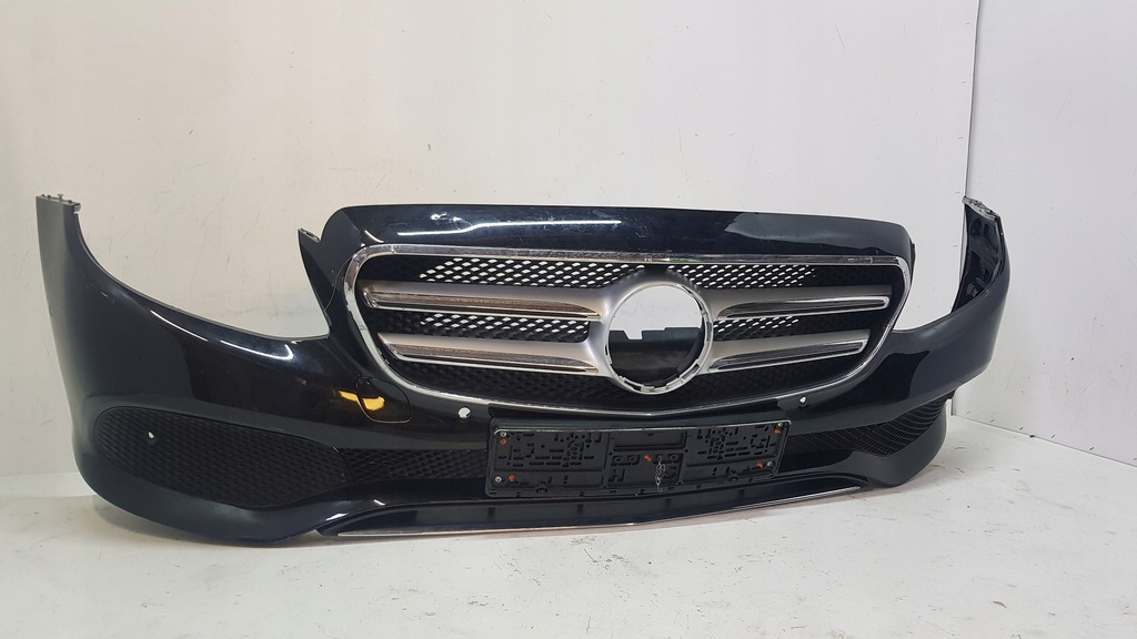parachoque paragolpes delantero mercedes e clase w213 a2138850238 ($)