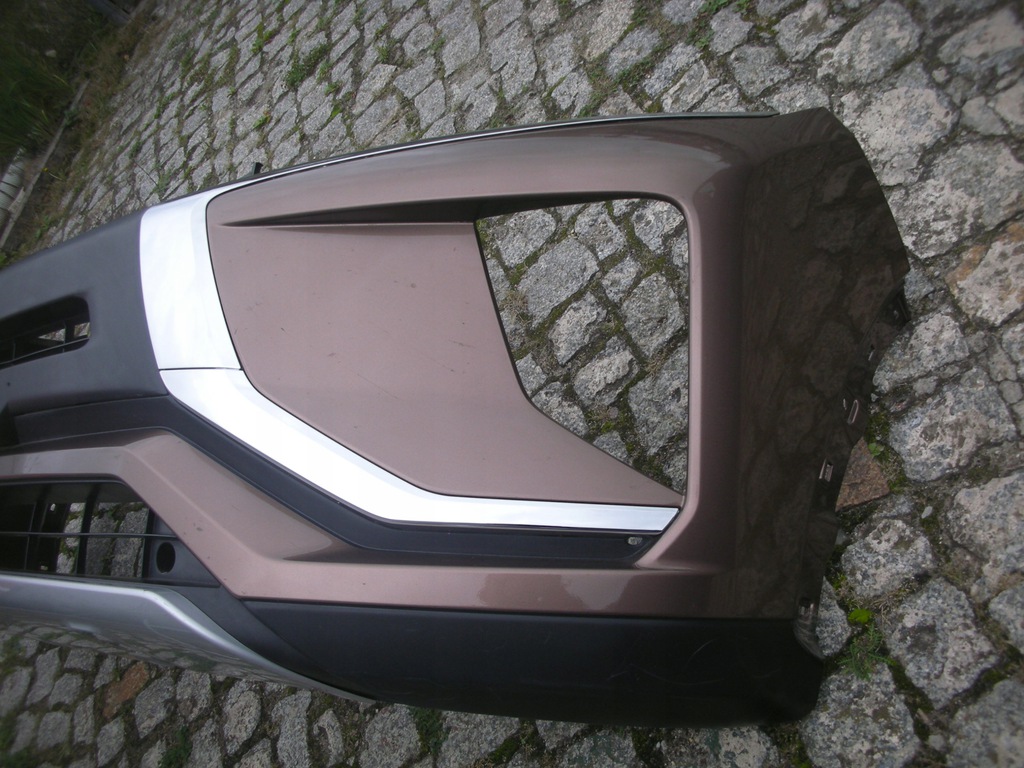 eclipse cross parachoque paragolpes delantero 2017 2021 delantero ($)