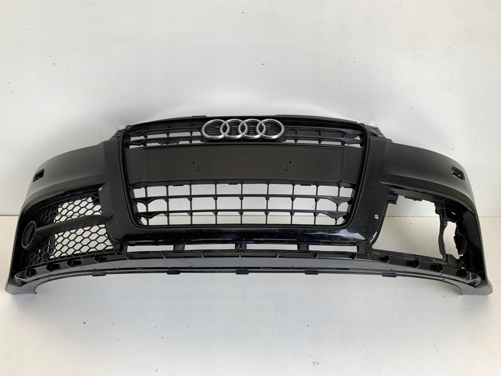 audi tt rs ttrs tts 8j0 parachoque paragolpes delantero calandra ($)