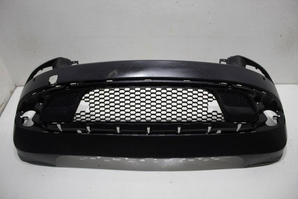 jeep cherokee parachoque paragolpes delantero delantero ładny ($)