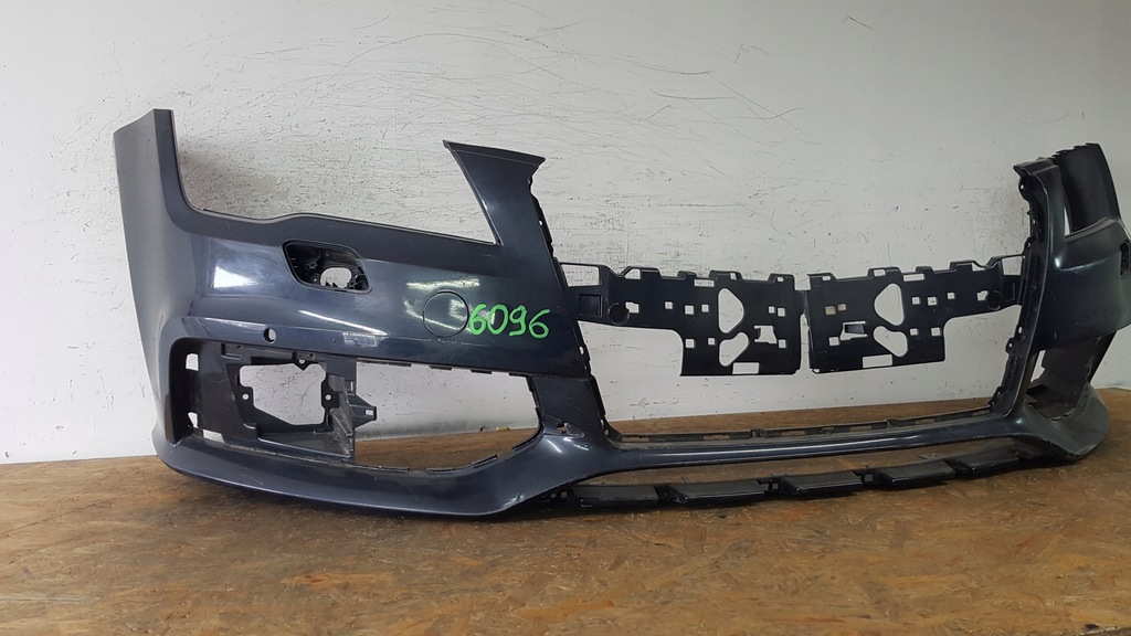 audi a7 s line 4g8 4xpdc parachoque paragolpes delantero 6096 ($)