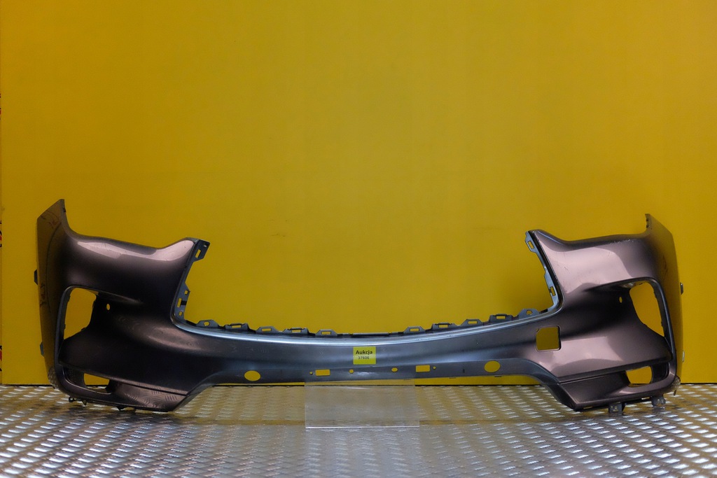 infiniti qx50 2019 2020  parachoque paragolpes delantero delantero ($)