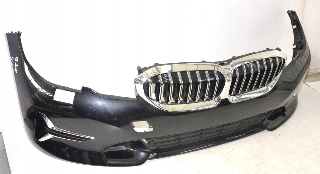 bmw 3 g20 g21 parachoque paragolpes delantero delantero kolor 475 ($)