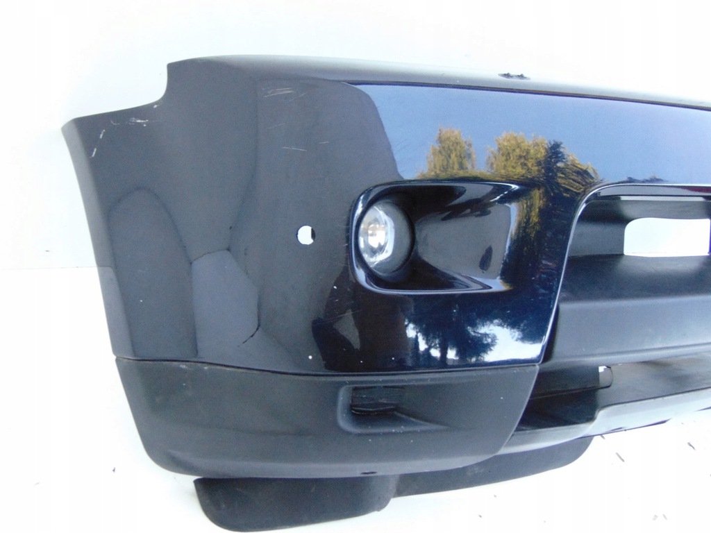kpl parachoque paragolpes delantero delantero sport l320 lift 796 09r  ($)