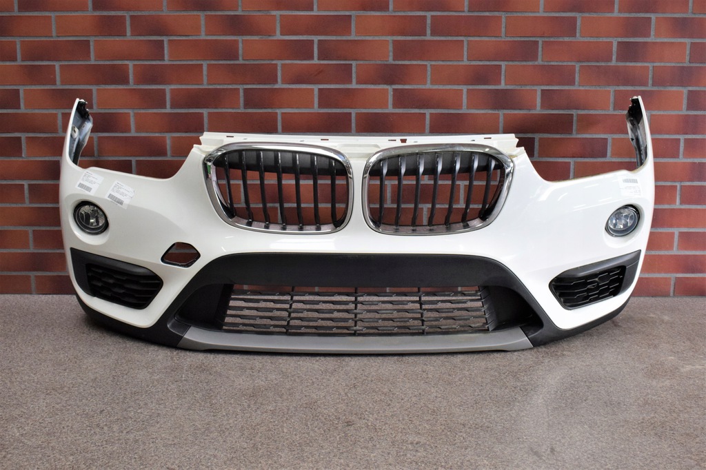 parachoque paragolpes delantero delantero bmw x1 f48 kolor a300 ($)