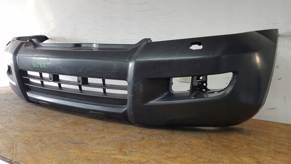 land cruiser 120 szeroki orygi  parachoque paragolpes delantero 6088 ($)