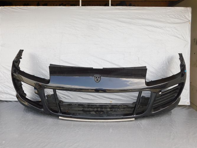porsche cayenne turbo gts lift parachoque paragolpes delantero ($)