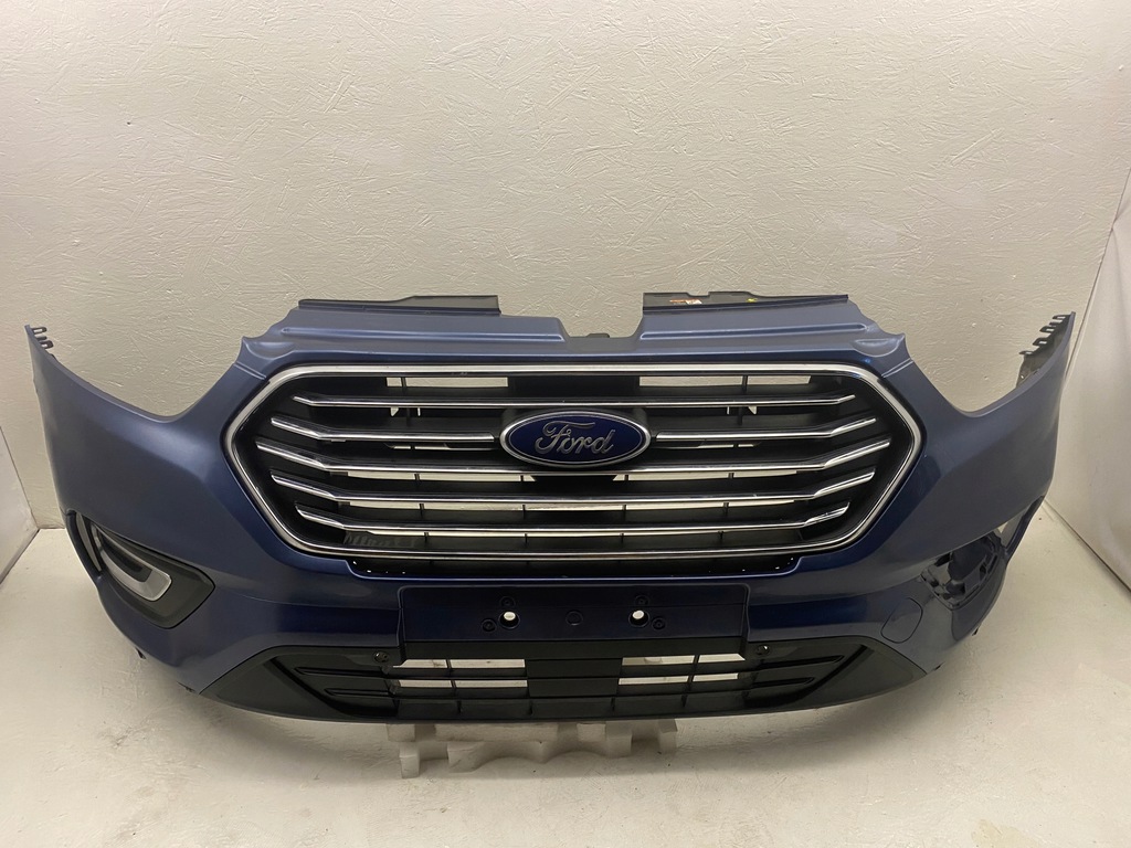 ford custom titanium lift parachoque paragolpes 18  ($)