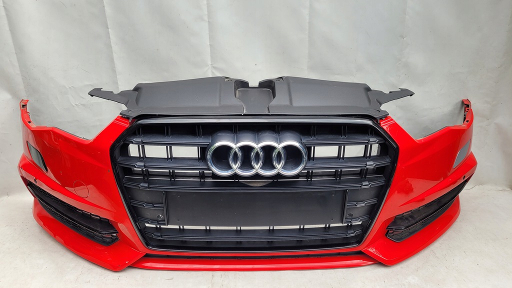 audi a6 c7 s6 competition 4g0 15r  lift parachoque paragolpes ($)