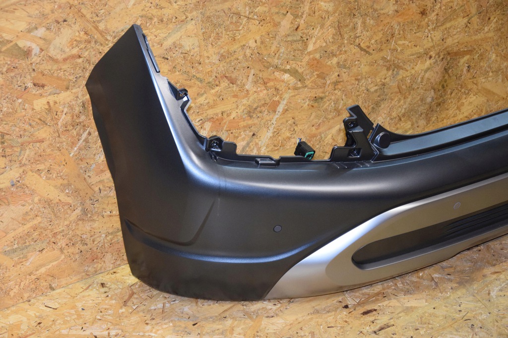 parachoque paragolpes trasero 4 pdc completo kona lift  21  pgy ($)