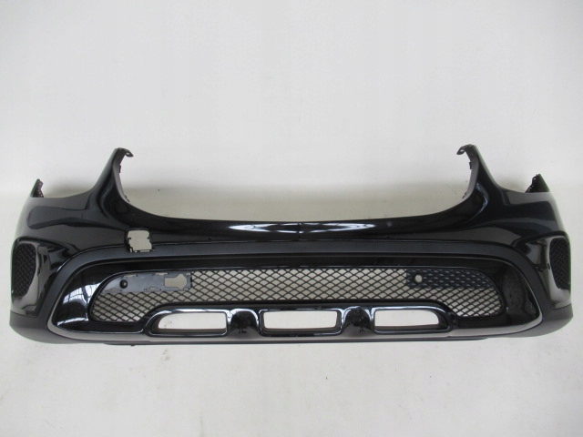 parachoque paragolpes mercedes glc 253 lift 2019 2021 ($)