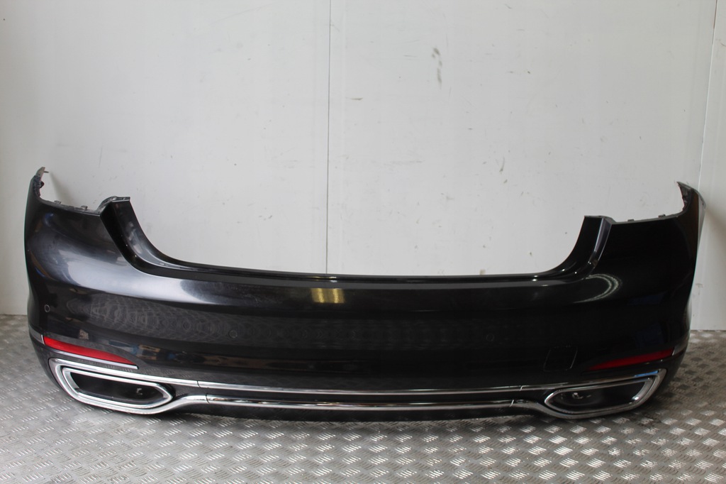parachoque paragolpes trasero 4x pdc pure excelence bmw 7 g11 ($)