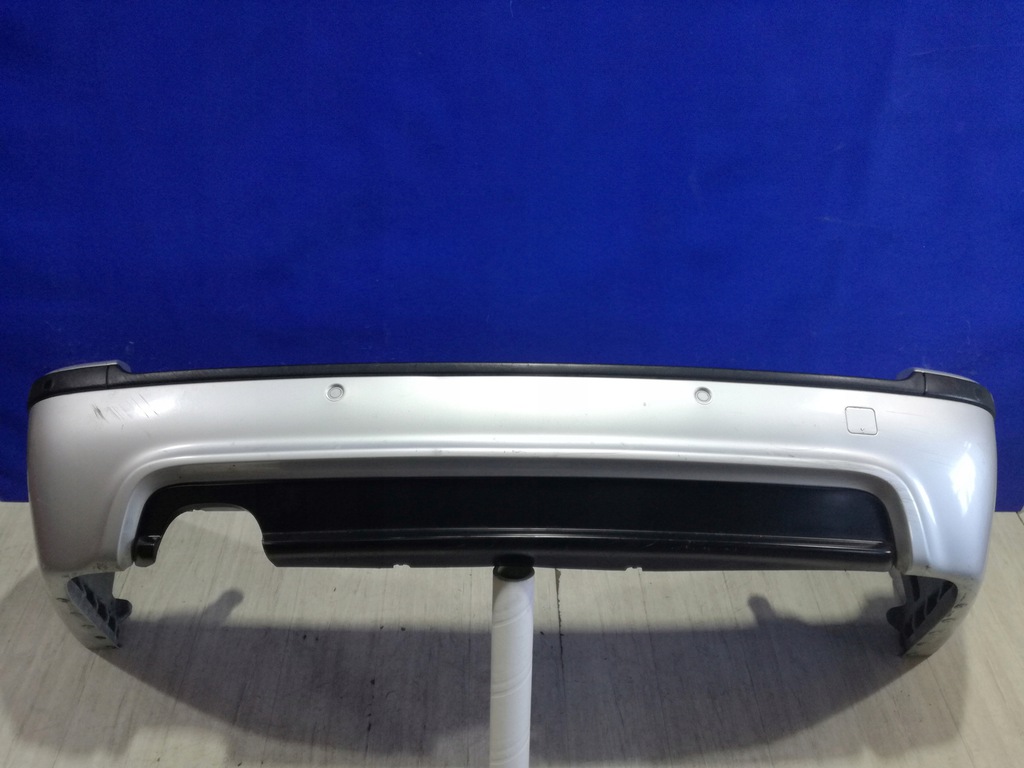 bmw 5 e39 m lote parachoque paragolpes trasero ranchera pdc 354/7 ($)