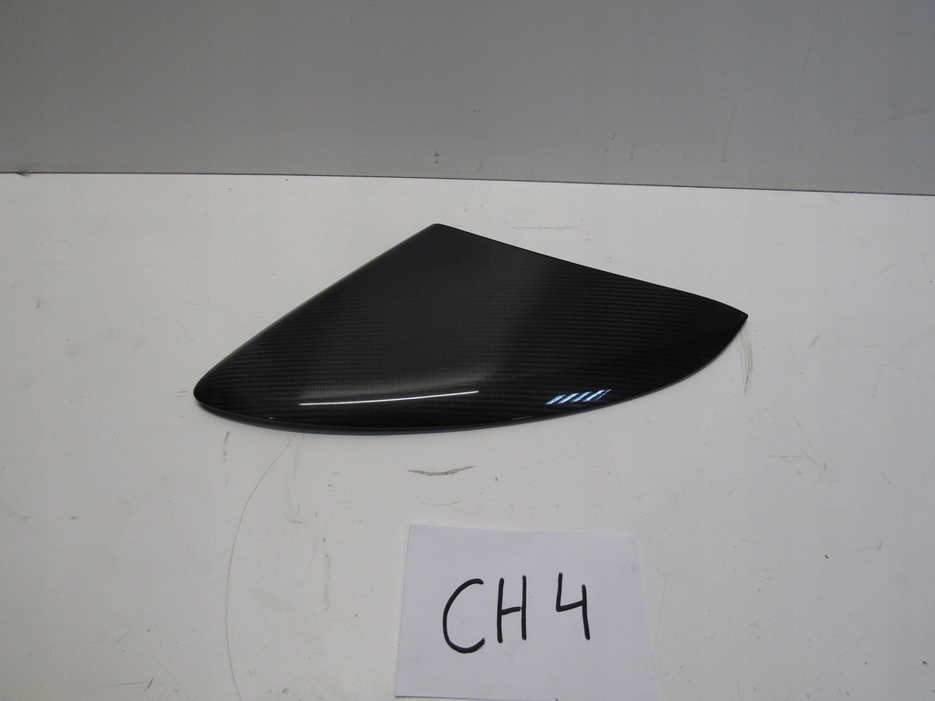 entrada mclaren 570s carbon 13a6058cp 13a6055cp ($)