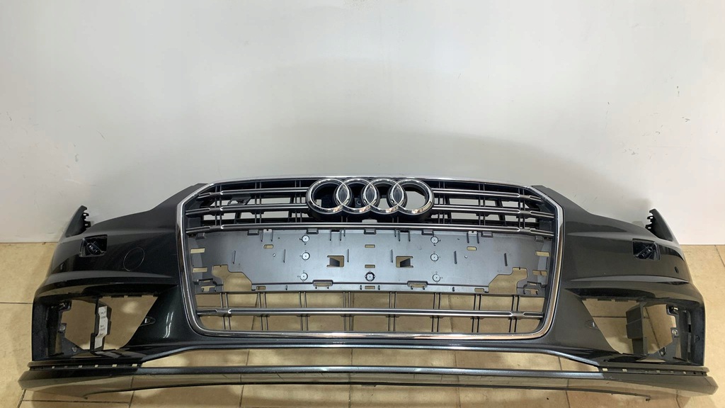 parachoque paragolpes calandra audi s7 4g8 ($)