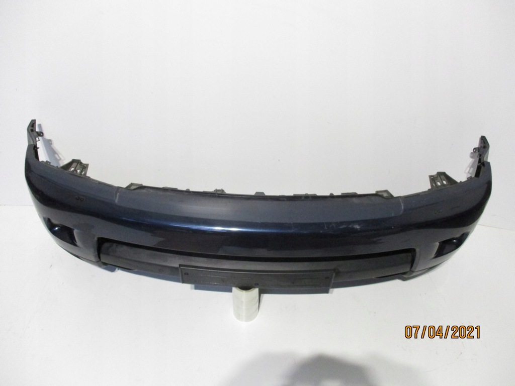 parachoque paragolpes delantero range rover sport xenon lift ($)