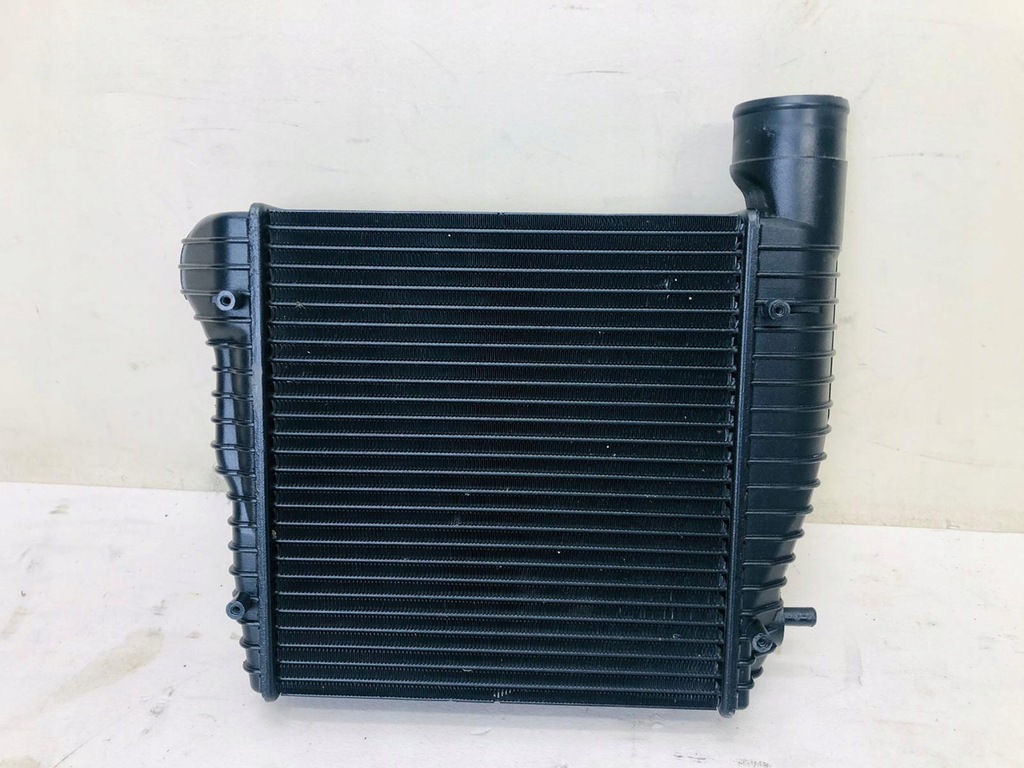 ferrari portofino radiador enfriador intercooler ($)