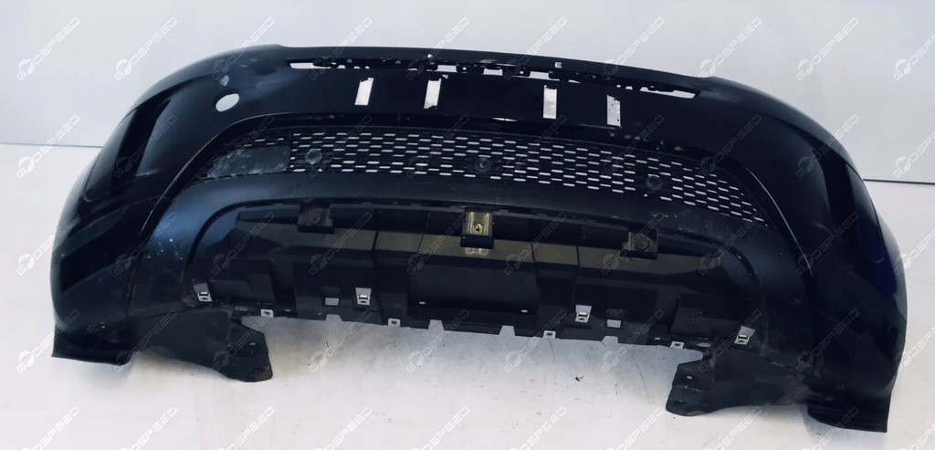parachoque paragolpes delantero range rover evoque ($)