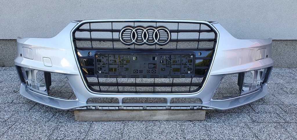audi a4 s line lift competition plus parachoque paragolpes c099 ($)