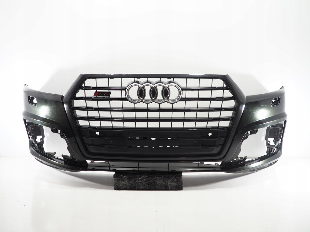 parachoque paragolpes delantero audi sq7 4m0 ($)