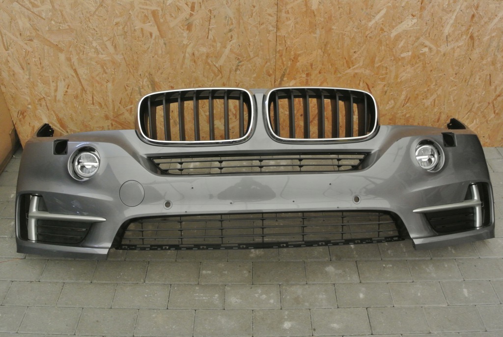 parachoque paragolpes delantero bmw x5 f15 original ($)