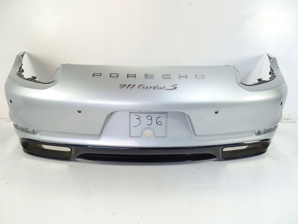 porsche carrera 911 991 turbo lift parachoque paragolpes trasero ($)