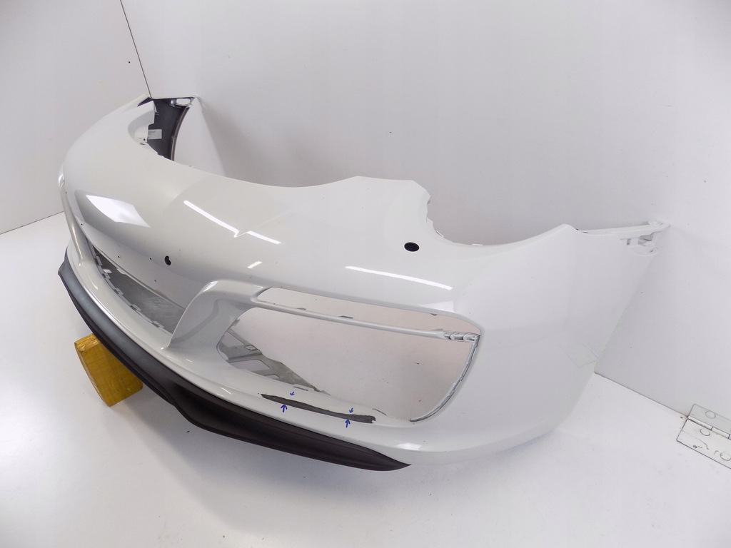 parachoque paragolpes delantero przedn porsche 911 991 gts aero lift ($)
