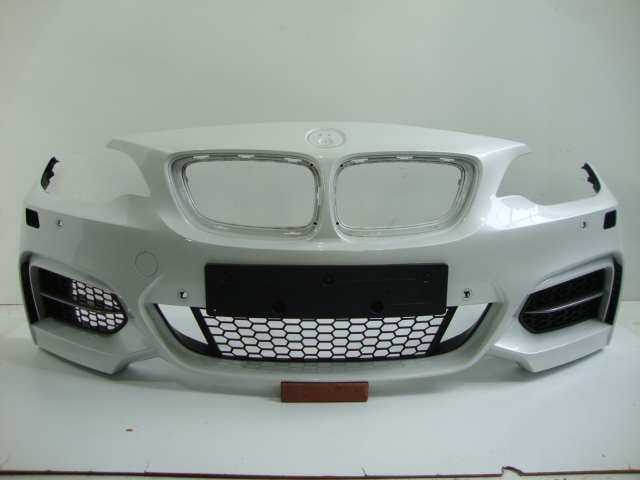 bmw 2 f22 f23 m2 14   18 lakier a96 parachoque paragolpes org ! ($)