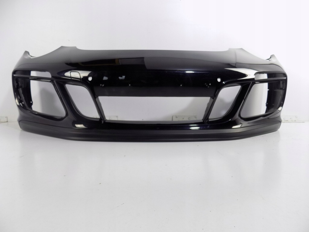 parachoque paragolpes delantero porsche 911 991 aero gts lift ($)