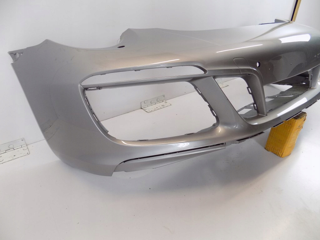 parachoque paragolpes delantero delantero porsche 911 991 gts aero ($)