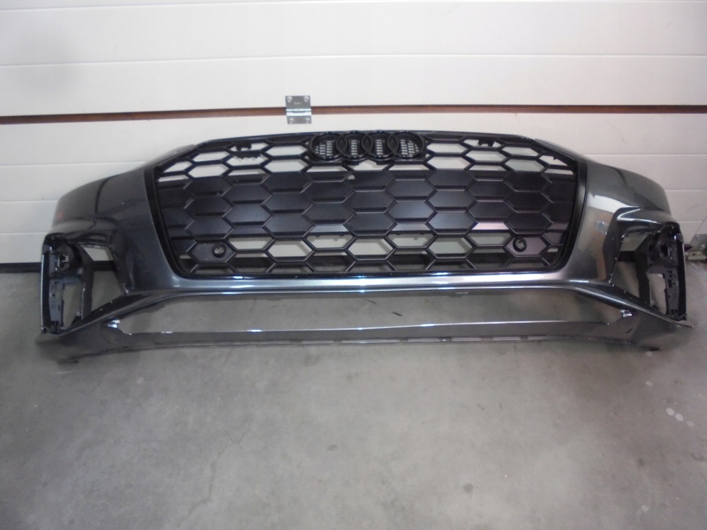 parachoque paragolpes delantero audi a5 s5 8w s line lift 8w0 ($)