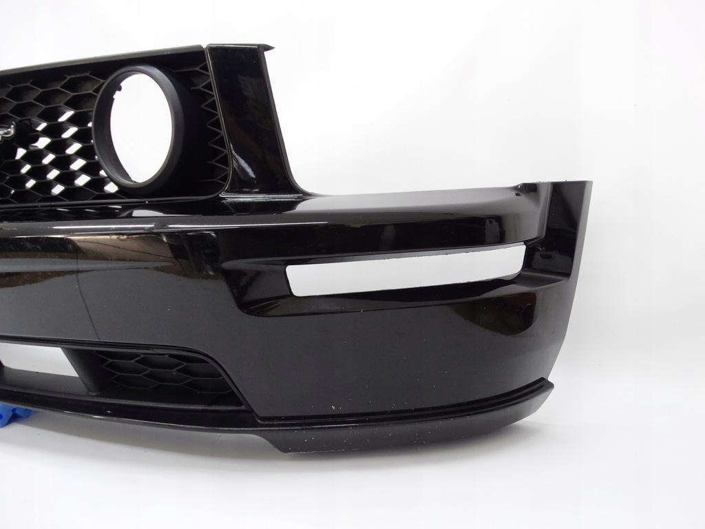 ford mustang gt v 04 09 parachoque paragolpes delantero calandra ($)