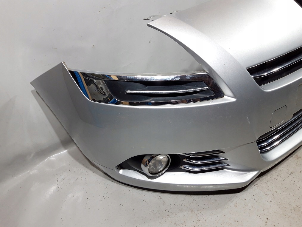 peugeot 5008 i 10 14 parachoque paragolpes delantero delantero ezrc ($)