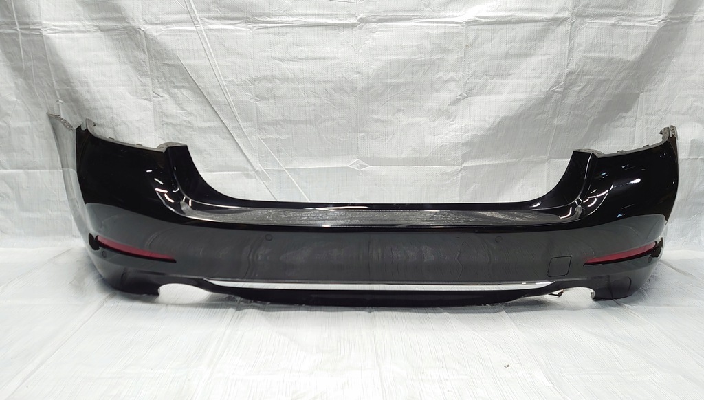 bmw 5 g30 parachoque paragolpes trasero ($)