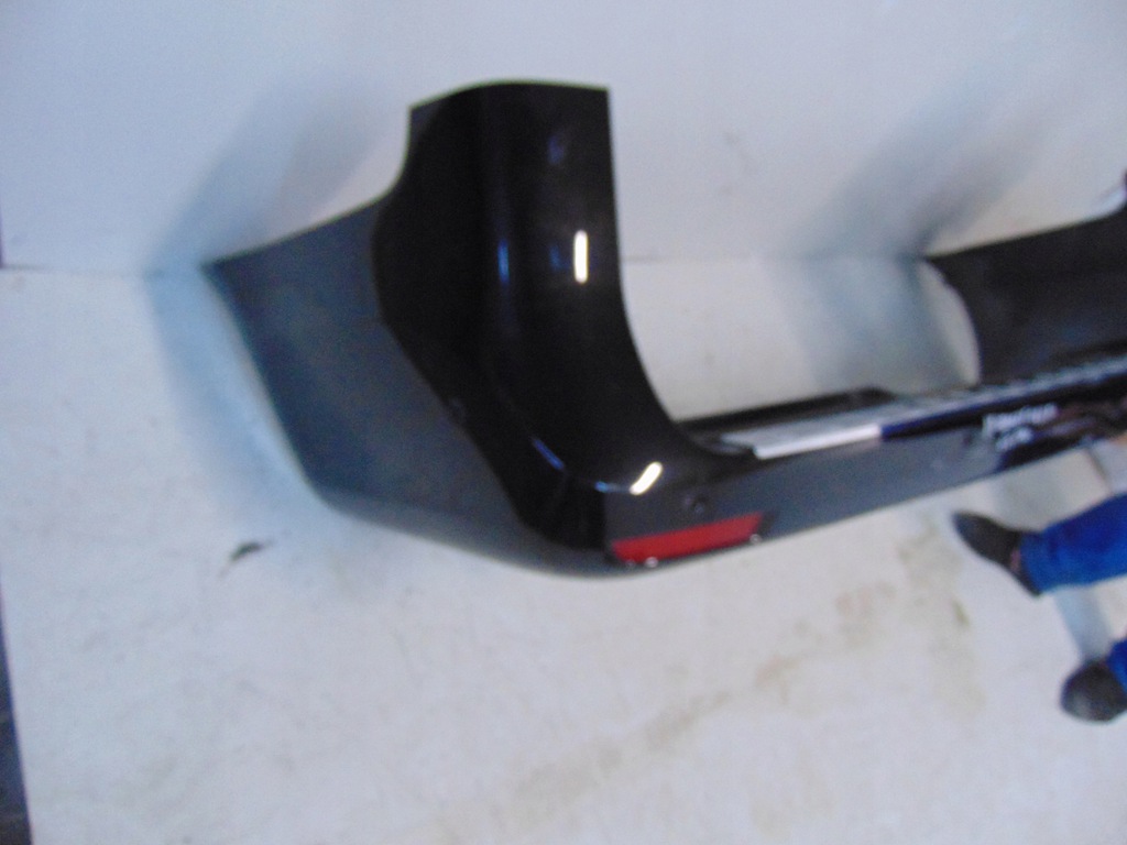 parachoque paragolpes trasero 6xpdc mercedes v klasa w447 ($)