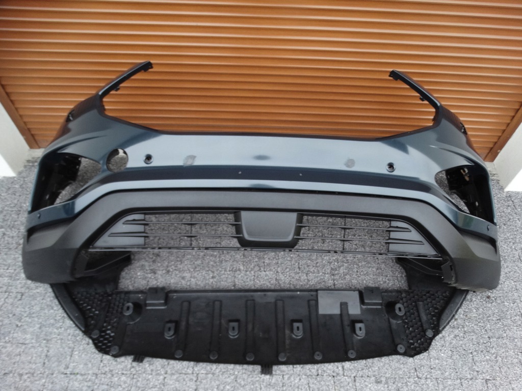 parachoque paragolpes ford edge lift 2018  ($)