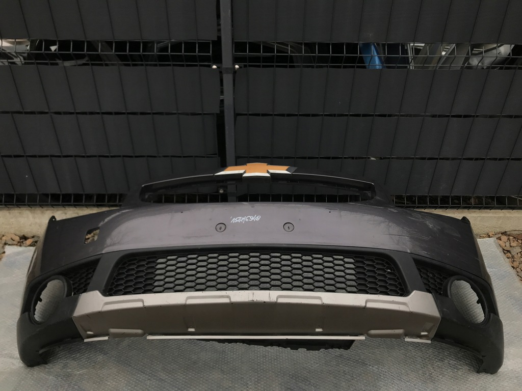 chevroler orlando j309 parachoque paragolpes delantero 2010 2018 ($)