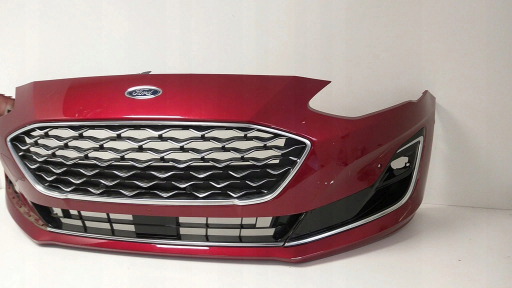 ford focus mk4 iv vignale parachoque paragolpes delantero juego  ($)