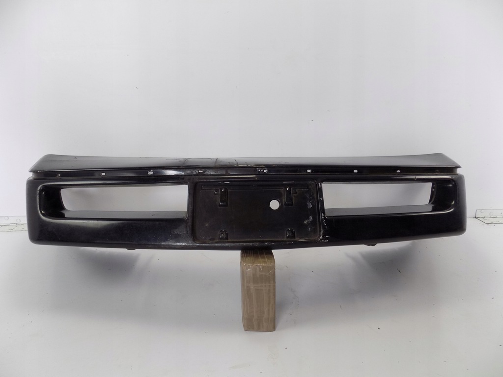 parachoque paragolpes delantero delantero corvette c4 ($)