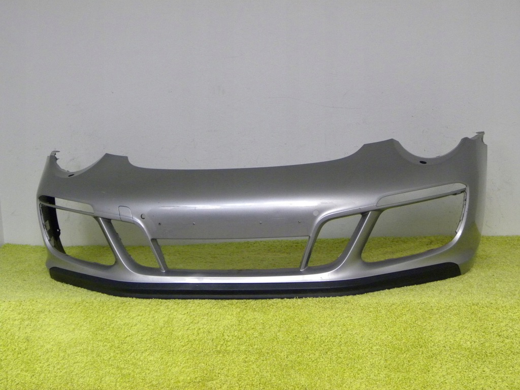 parachoque paragolpes porsche carrera 991 gts areo 15 18 lift ($)